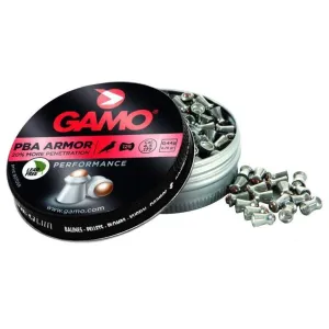 1506803    ~ GAMO PELLET PBA ARMOR