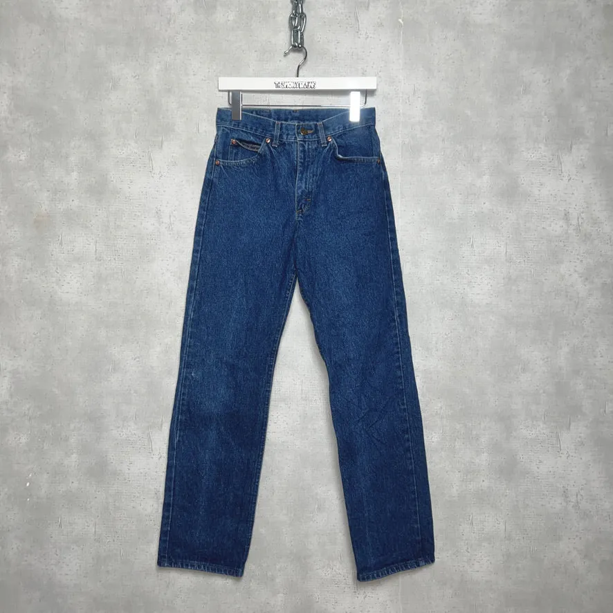 80-90'S USA製 *Lee* RIDERS 201 JEANS