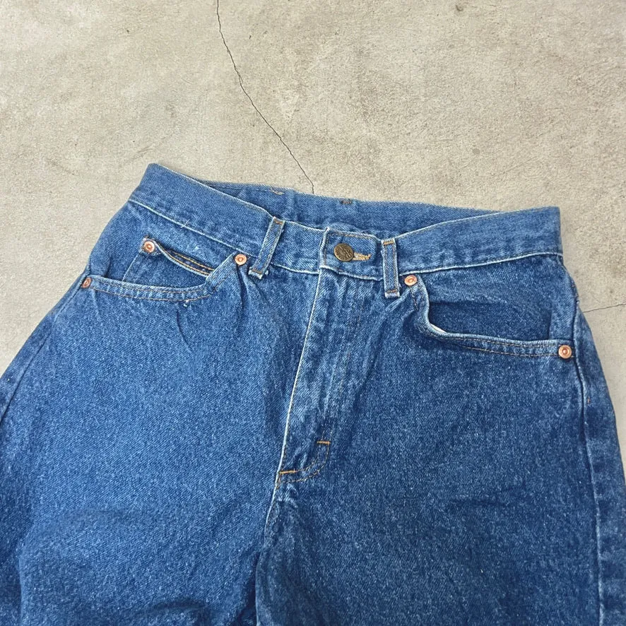 80-90'S USA製 *Lee* RIDERS 201 JEANS