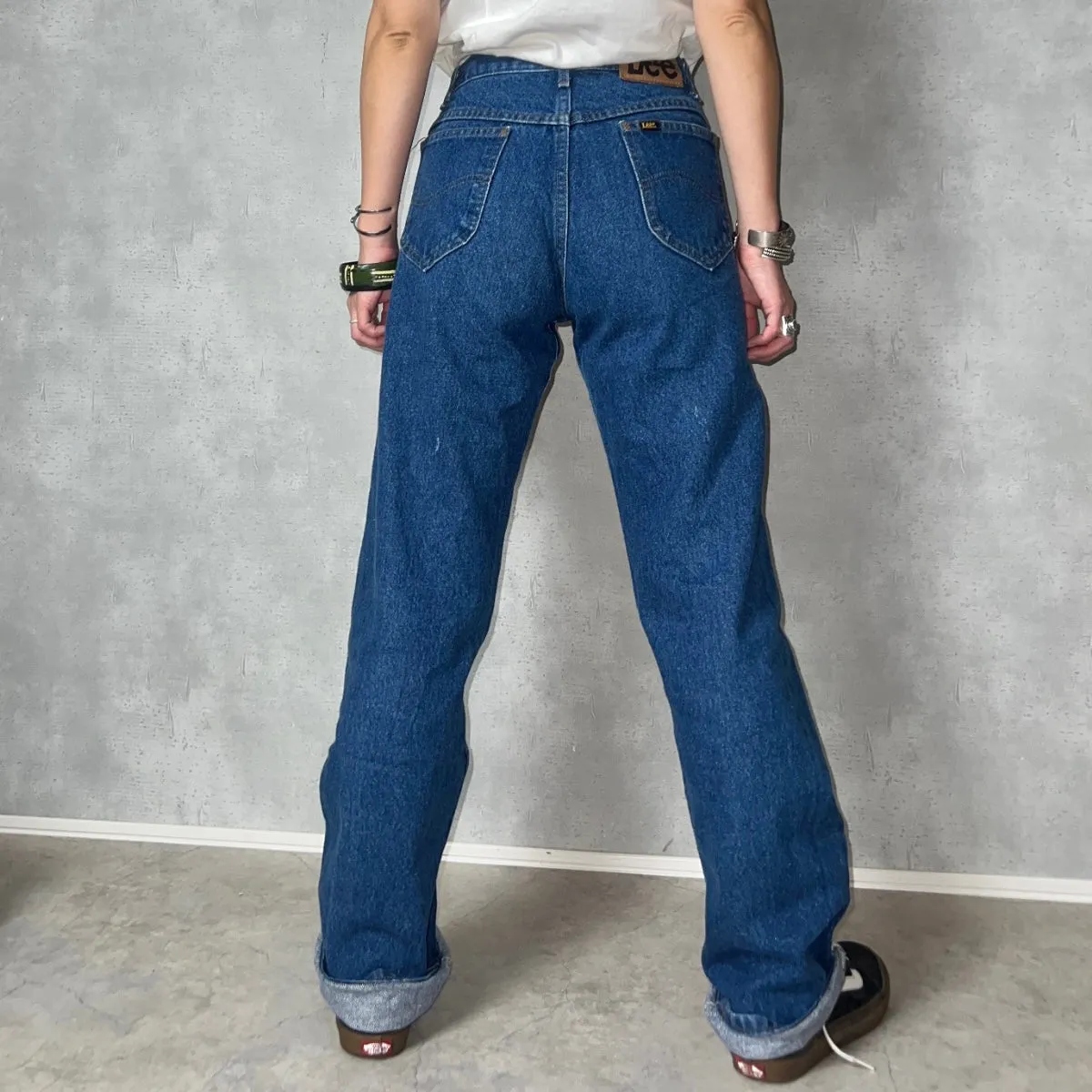 80-90'S USA製 *Lee* RIDERS 201 JEANS