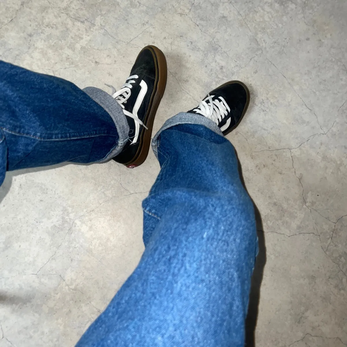 80-90'S USA製 *Lee* RIDERS 201 JEANS