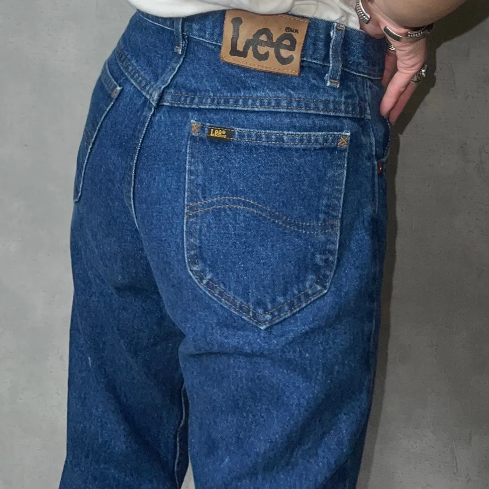 80-90'S USA製 *Lee* RIDERS 201 JEANS