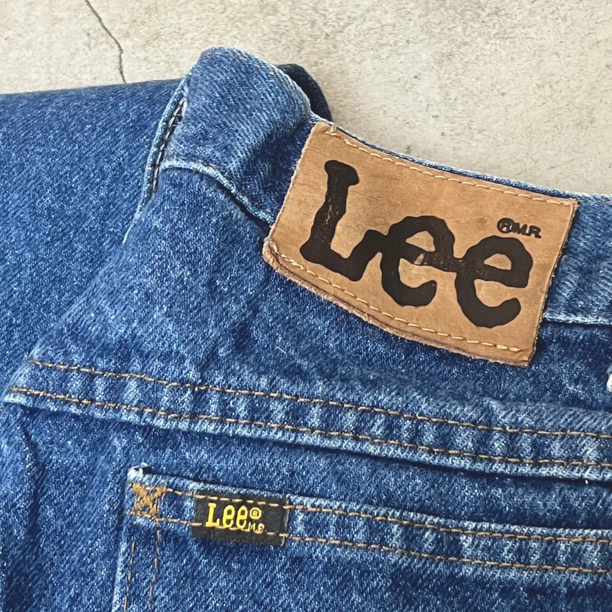 80-90'S USA製 *Lee* RIDERS 201 JEANS