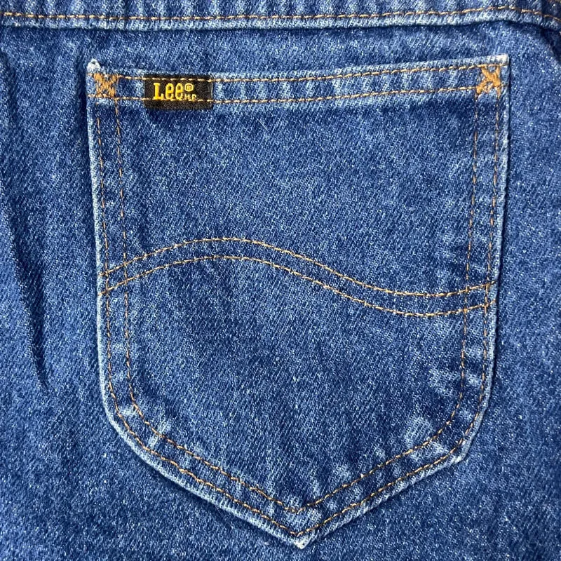 80-90'S USA製 *Lee* RIDERS 201 JEANS