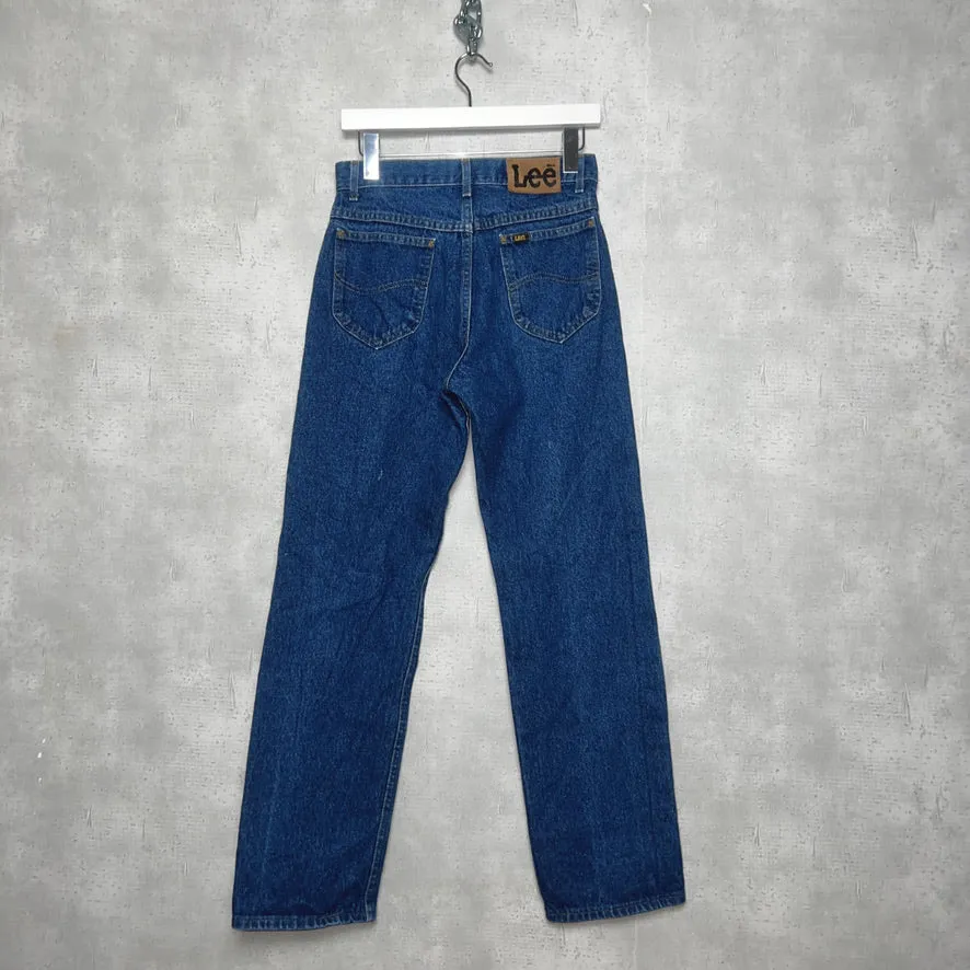 80-90'S USA製 *Lee* RIDERS 201 JEANS