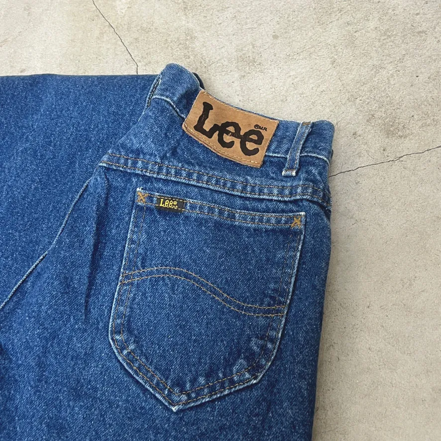 80-90'S USA製 *Lee* RIDERS 201 JEANS