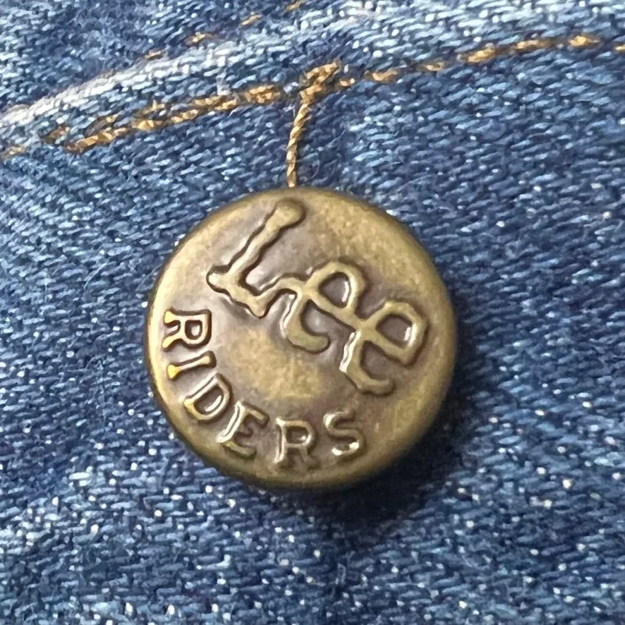 80-90'S USA製 *Lee* RIDERS 201 JEANS