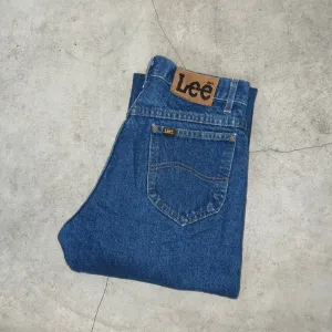 80-90'S USA製 *Lee* RIDERS 201 JEANS