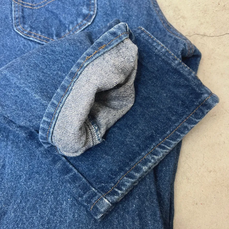 80-90'S USA製 *Lee* RIDERS 201 JEANS