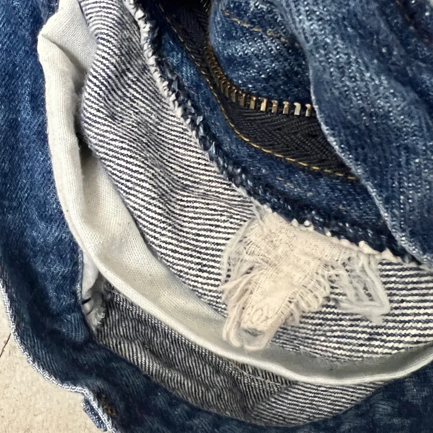 80-90'S USA製 *Lee* RIDERS 201 JEANS