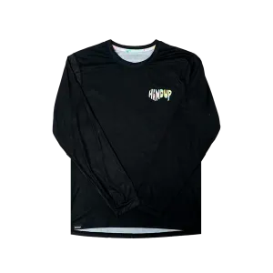 ActiviTEE Long Sleeve - Livin the Cream