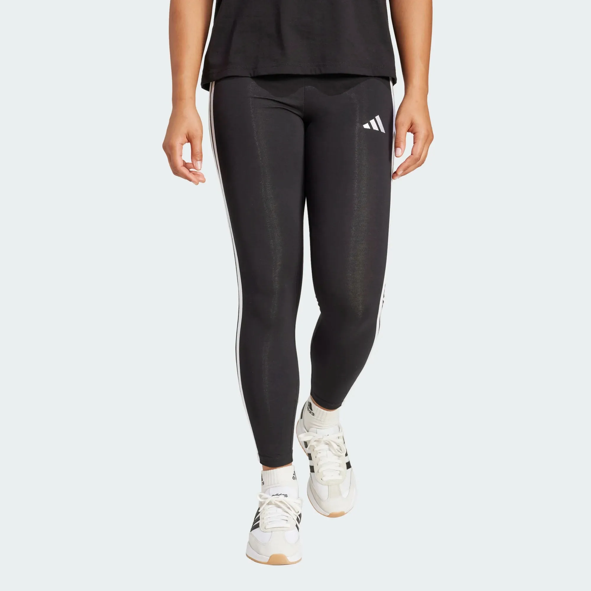 ADIDAS W 3S SJ LEG