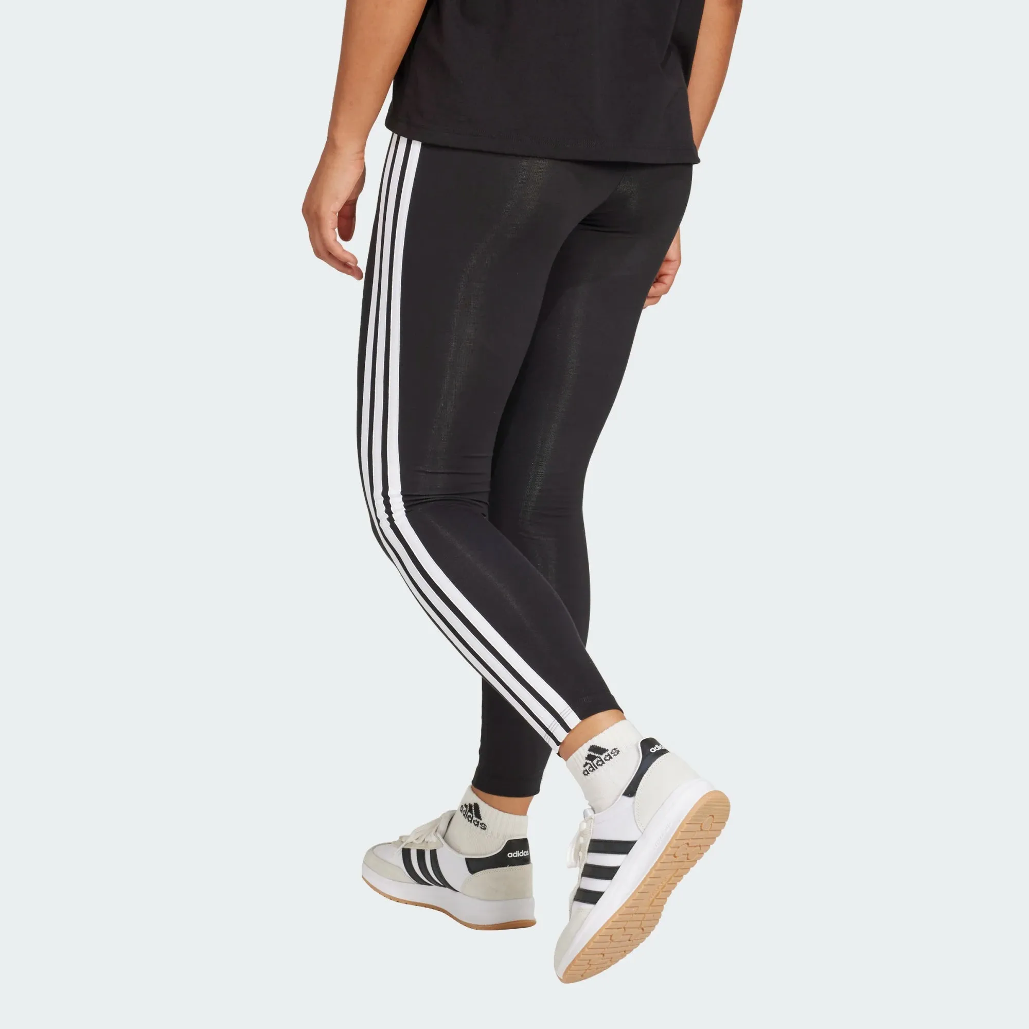 ADIDAS W 3S SJ LEG