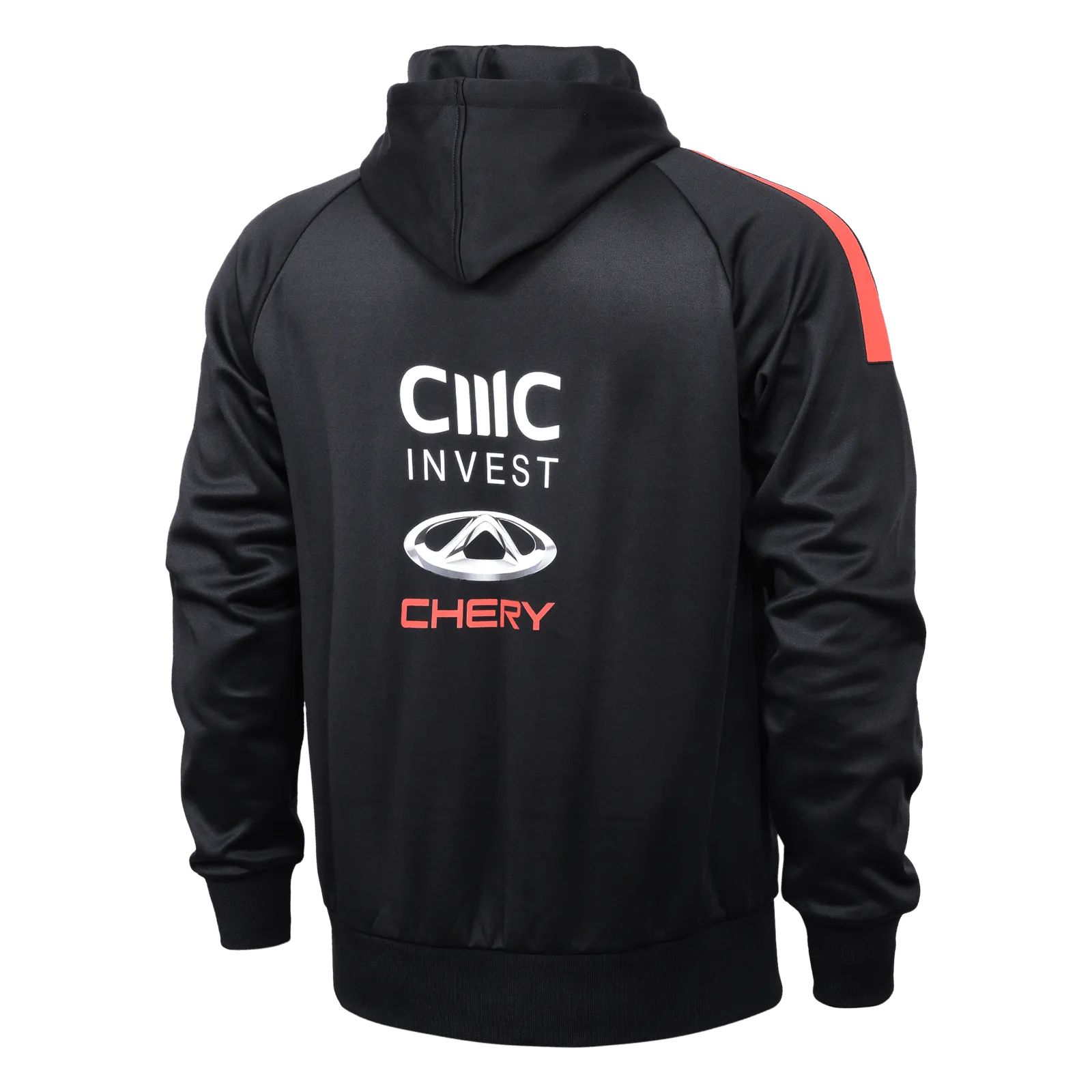 AFL 2024 Pullover Hoodie - St Kilda Saints - Adult - Mens