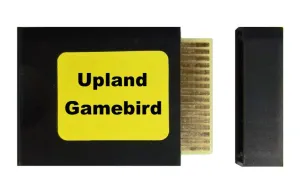 AJ Productions Game Caller Card - Upland Game Birds - Caller Not Included