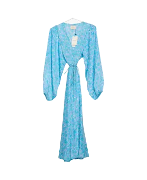 Ambrosia Wrap Dress - No. 169