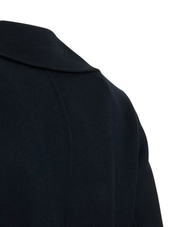 &#x27;S Max Mara   Poldo double drap belted midi coat 