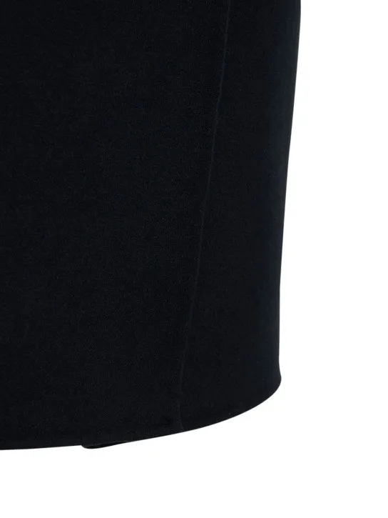 &#x27;S Max Mara   Poldo double drap belted midi coat 