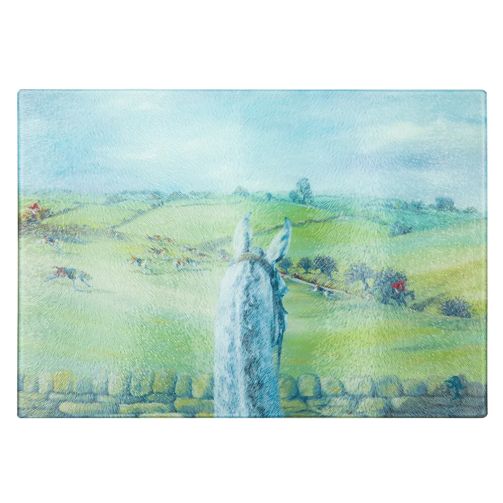 Anna Thompson Heaven Blows Worktop Saver