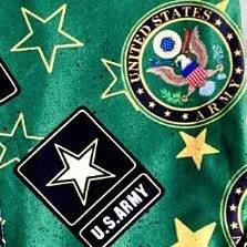 Army: This We’ll Defend Super SOFT Yoga Band Leggings Military Armed Forces Plus OS rts