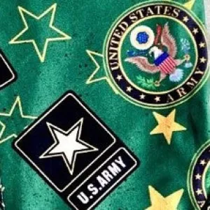 Army: This We’ll Defend Super SOFT Yoga Band Leggings Military Armed Forces Plus OS rts