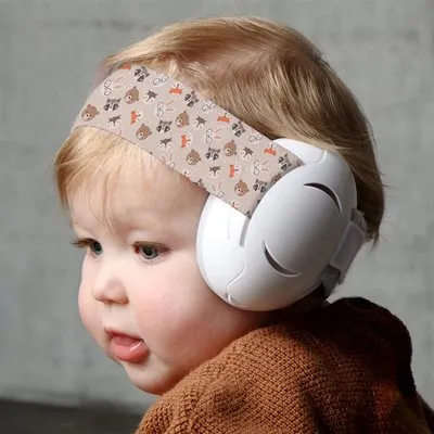 Baby Protective Earmuffs