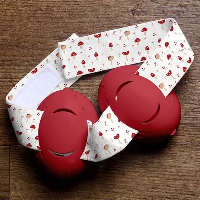Baby Protective Earmuffs