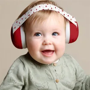 Baby Protective Earmuffs