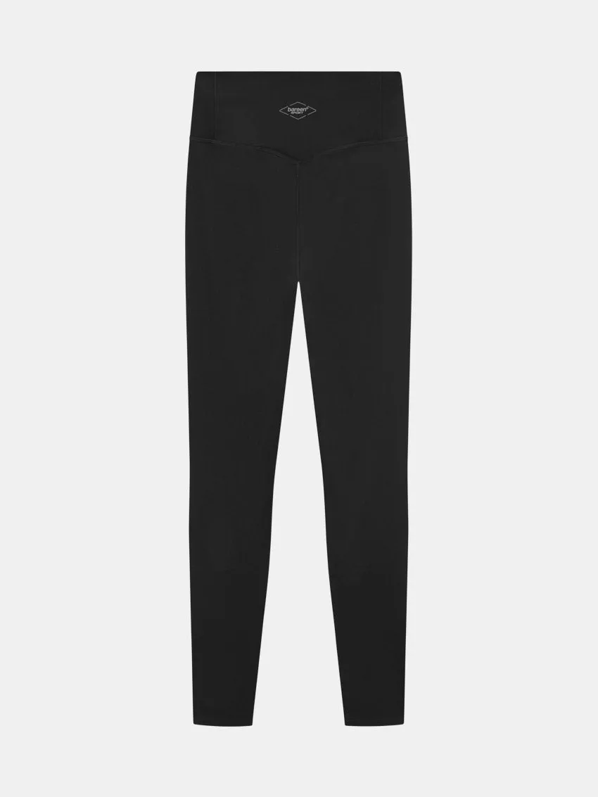 Bambi Tights Black Onyx