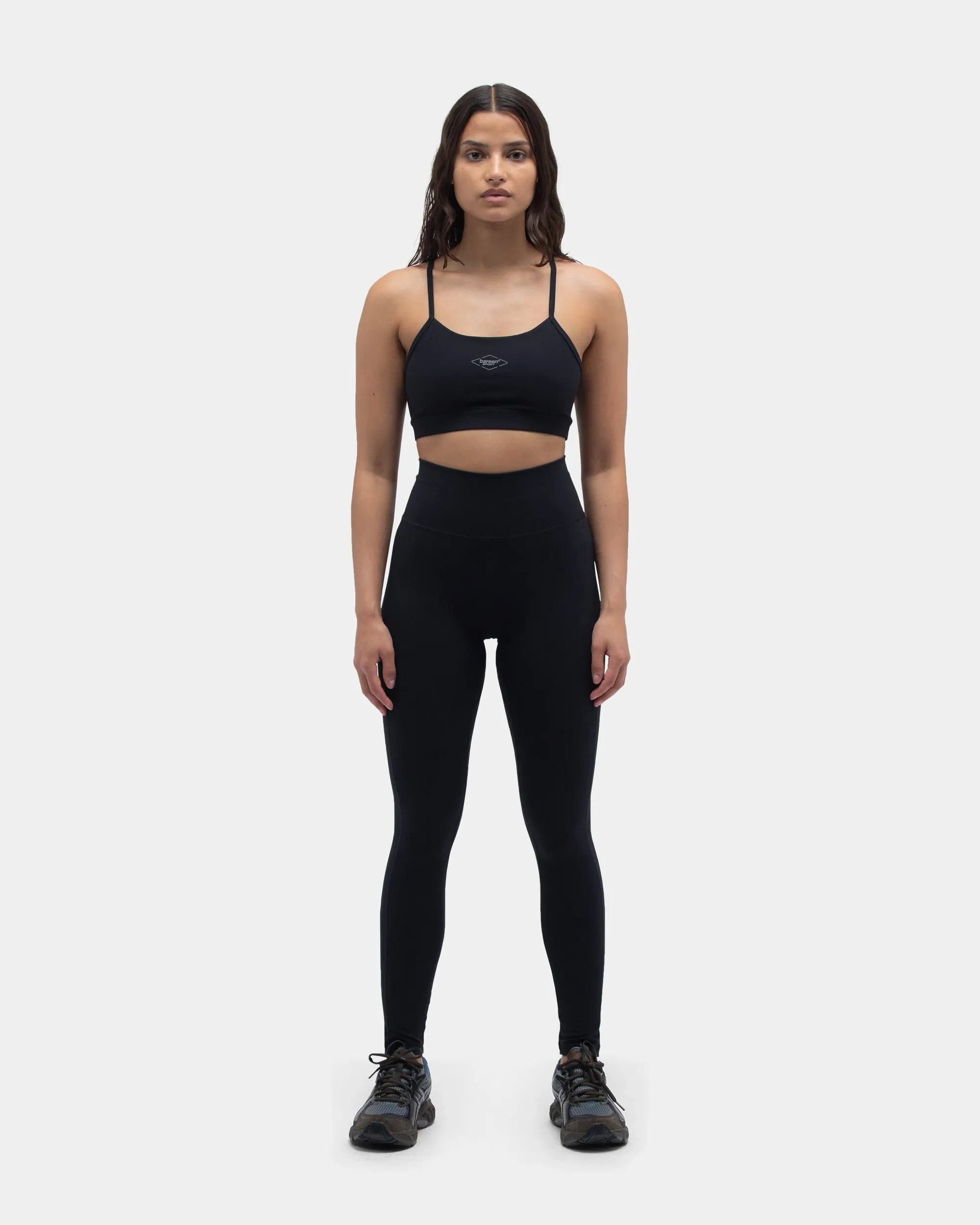Bambi Tights Black Onyx