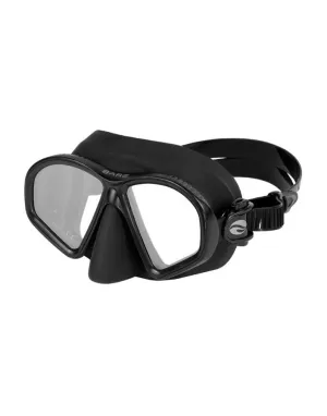 BARE PREDATOR BLACK MASK