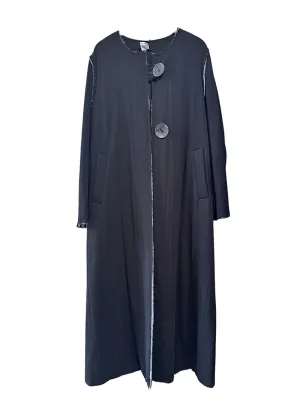 Bell Coat
