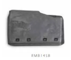 Bergara B14 Short Action 3 Round Mag