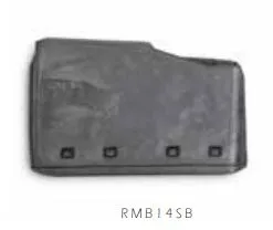 Bergara B14 Short Action 3 Round Mag