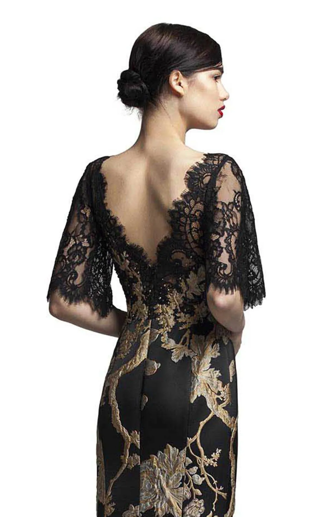 Beside Couture BC1383 Dress