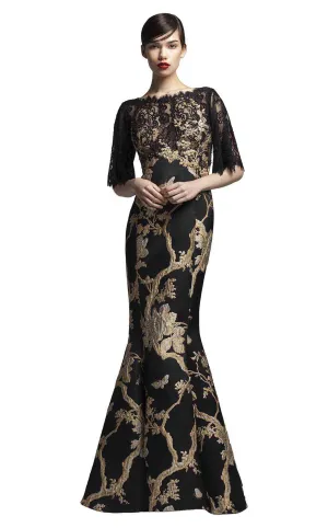 Beside Couture BC1383 Dress