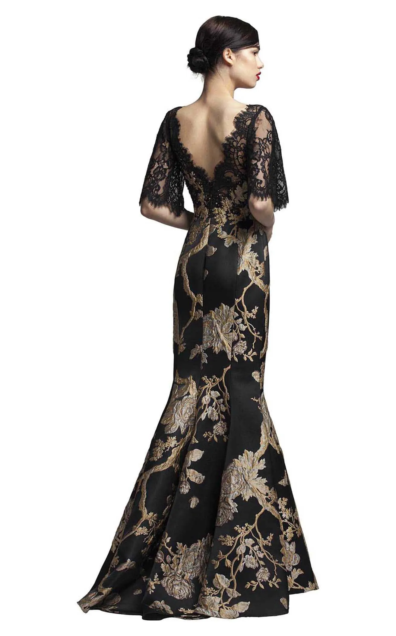 Beside Couture BC1383 Dress