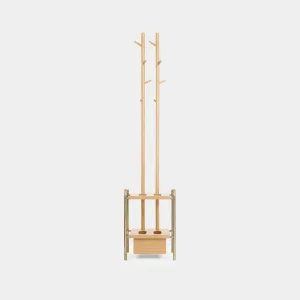 Billy Modular Coat Rack