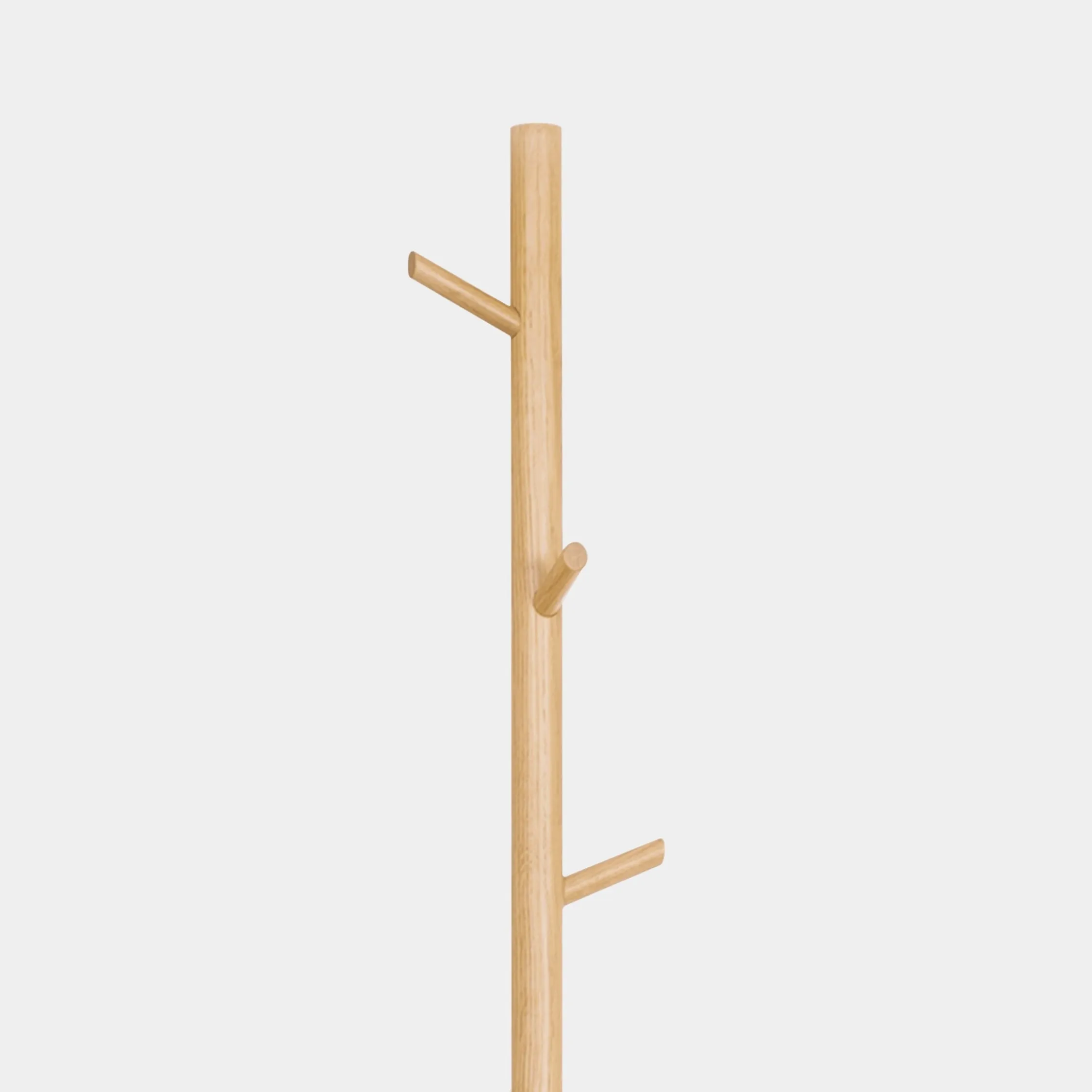 Billy Modular Coat Rack