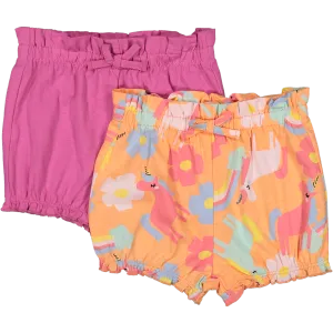 Bloomers 2 Pack