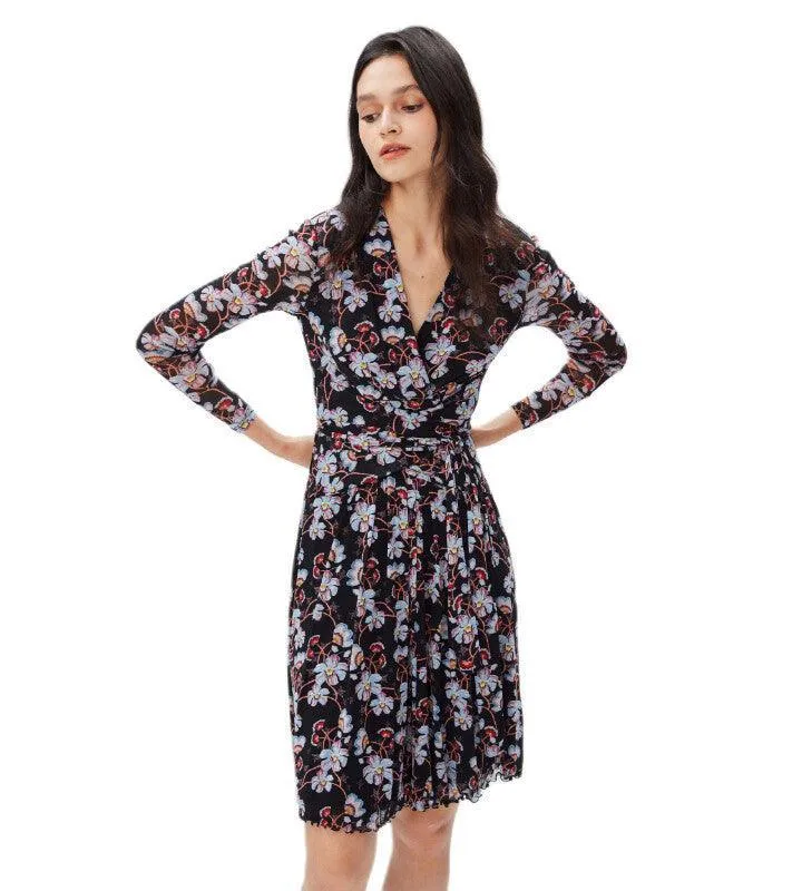 Brenda Dress