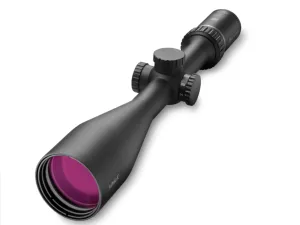 Burris Fullfield E1 6.5-20x50 B.Plex Side Focus