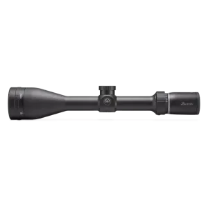 BURRIS RIFLE SCOPE 1" DROPTINE 4.5-14X42 PLEX