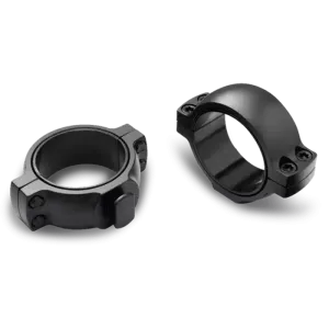 Burris Standard Rings 30mm Medium Matte