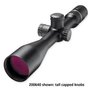 BURRIS VERACITY 4-20X50 E-1 RET LOW KNOB
