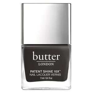 butter LONDON - Patent Shine - Earl Grey - 10X Nail Lacquer