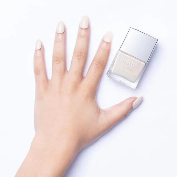 butter LONDON - Patent Shine - Steady On! - 10X Nail Lacquer