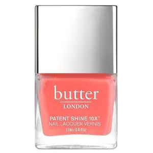 butter LONDON - Patent Shine - Trout Pout - 10X Nail Lacquer