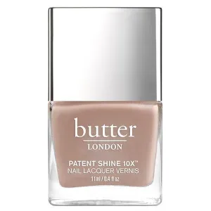 butter LONDON - Patent Shine - Yummy Mummy - 10X Nail Lacquer