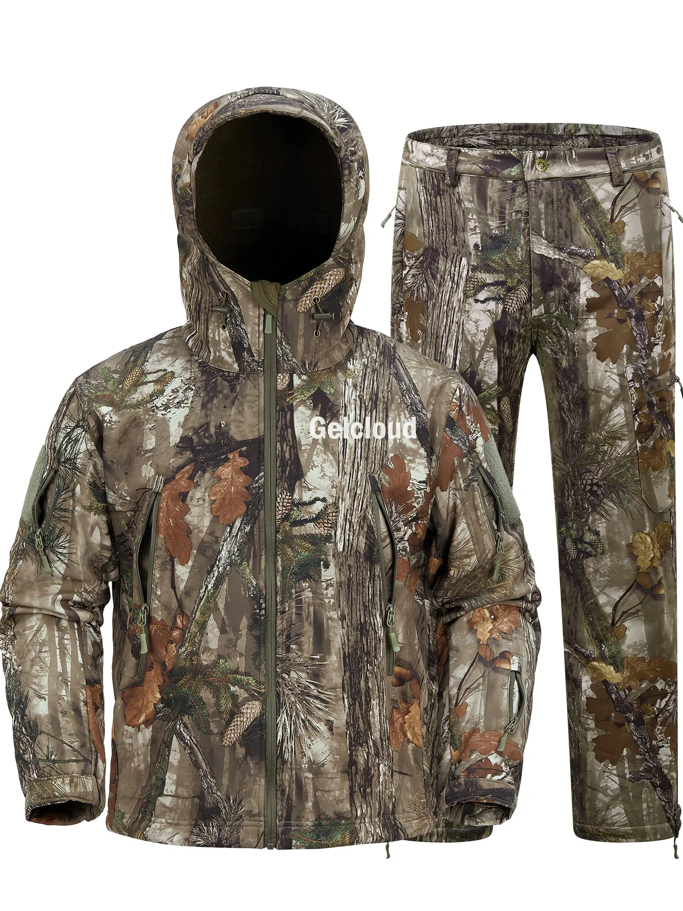 Camotree Hunting Suit for Men